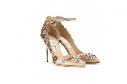 jimmy-choo-decollete-glitter-fiori