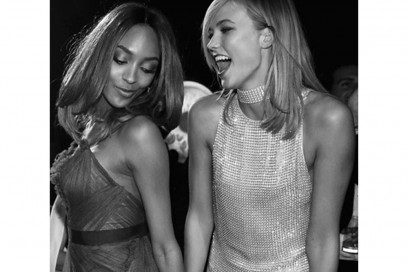 karlie kloss jourdan dunn