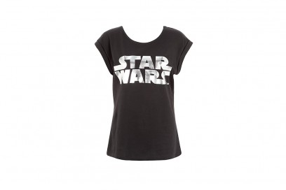 maglia star wars new look