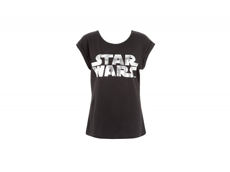 maglia star wars new look