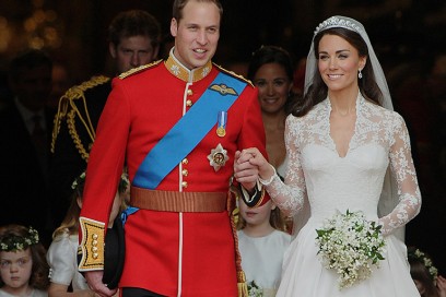 matrimonio principe william kate middleton