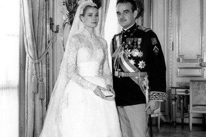 matrimonio ranieri grace kelly