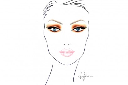 max factor x factor face chart (2)