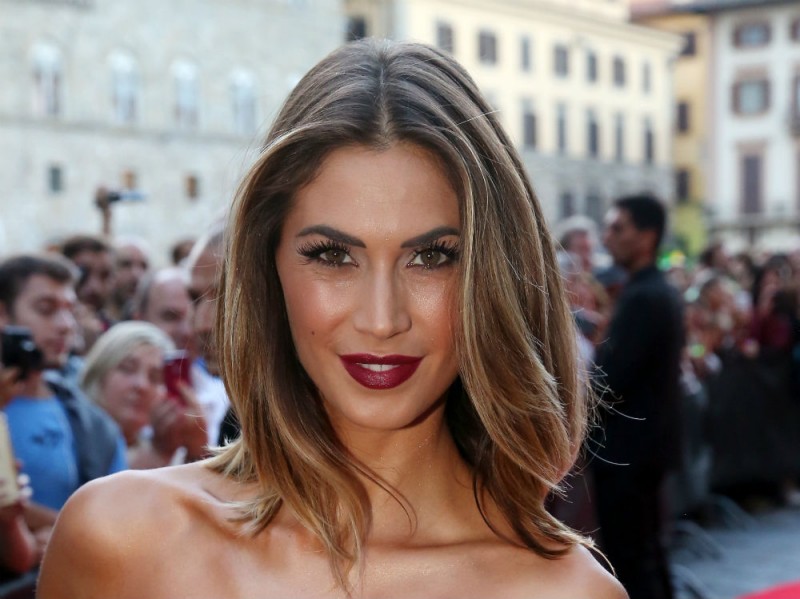 melissa satta 2015