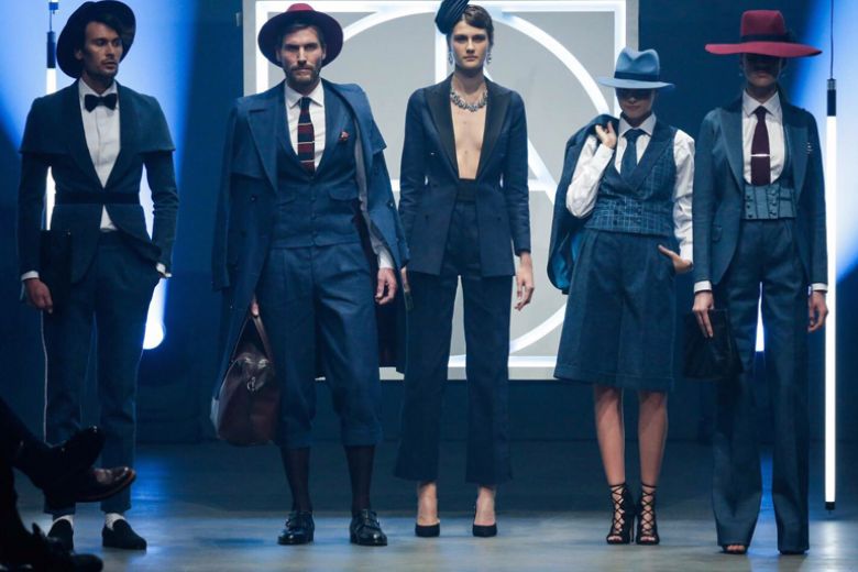 Candiani Denim e Sartoria Diletti vincono ai Global Denim Awards 2015