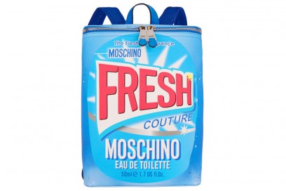 moschino zaino