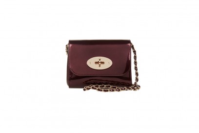 mulberry borsa metal