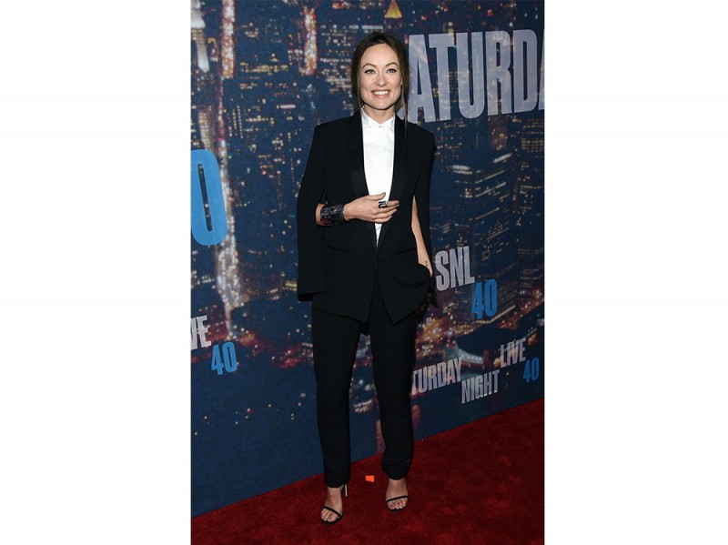 olivia wilde hm conscious exclusive