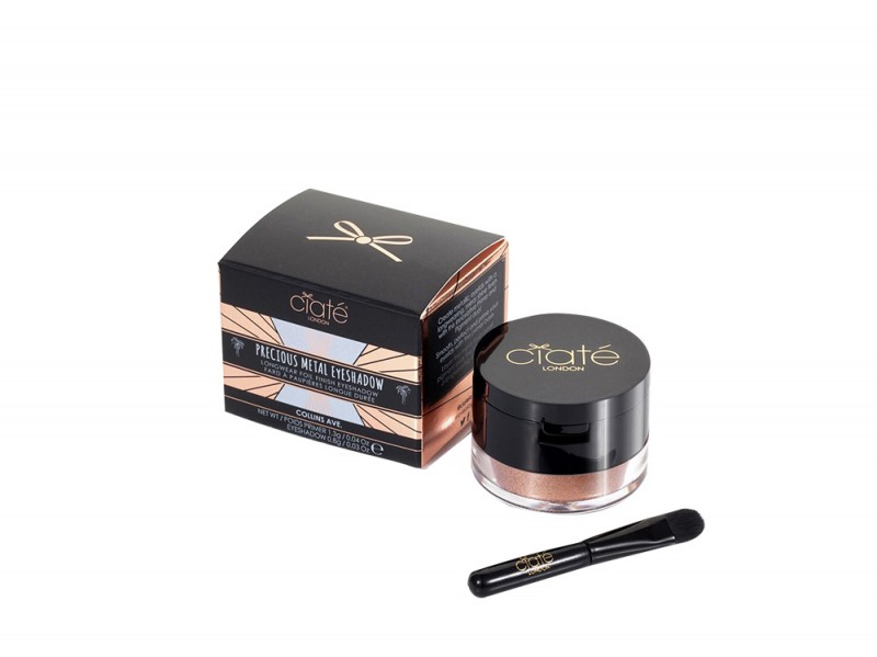 ombretto-shimmer-Ciaté-precious-metal-eyeshadow