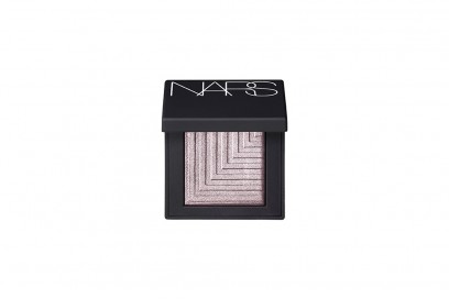 ombretto-shimmer-Nars-Dual-Intensity-eyeshadow-Rose-argenté-glacé