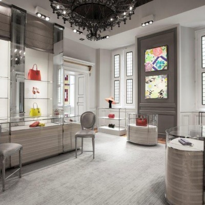 La Boutique Ratti festeggia il 70° compleanno