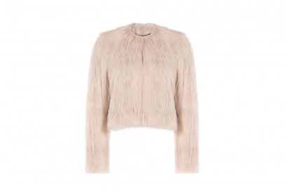 red-valentino-faux-fur