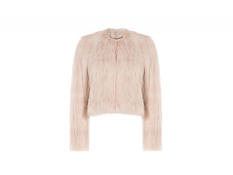 red-valentino-faux-fur