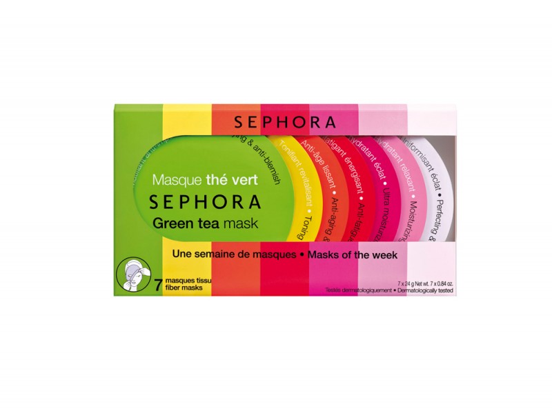 regali-natale-2015-beauty-economici-sephora-UNE-SEMAINE-DE-MASQUES