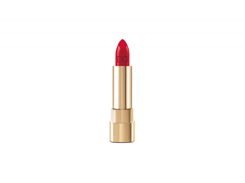 rossetto-dolce-gabbana-The-Classic-Cream-Lipstick-RED ROYAL_622