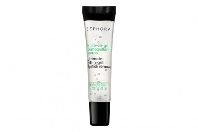 sephora ultimate oil in gel lipstick remover