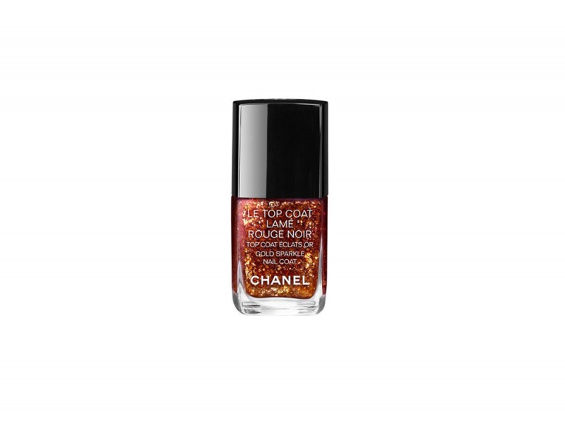 smalti-per-le-feste-glitter-top-coat-lame-rouge-noir-chanel