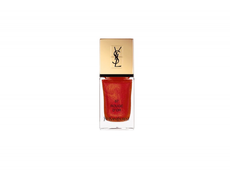 smalti-per-le-feste-glitter-ysl-la-laque-couture-rouge-dor