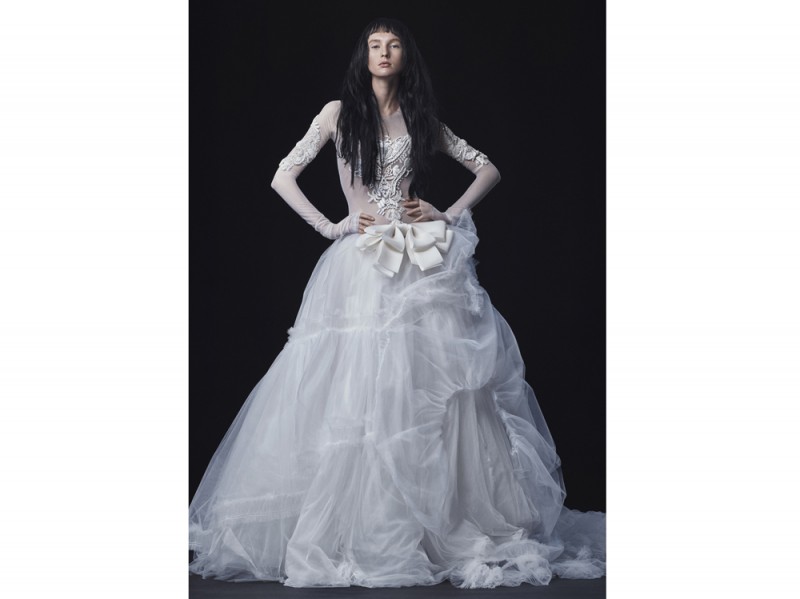 sposa-VeraWang_SS16Bridal_Look11