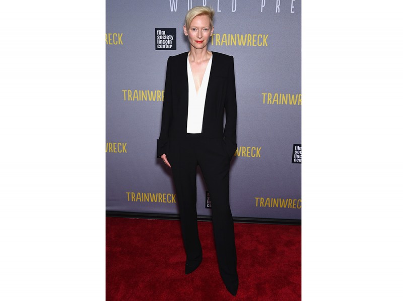 tilda swinton haider ackermann