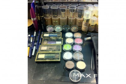 trucchi max factor x factor