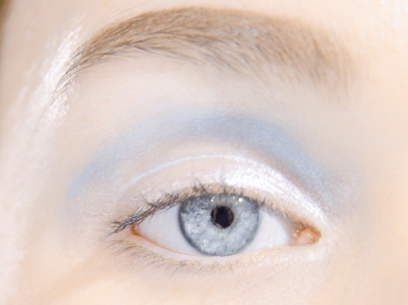 trucco-occhi-smokey-eyes-sfilata-Chalayan