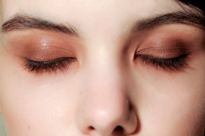 trucco-occhi-smokey-eyes-sfilata-Nicholas-K