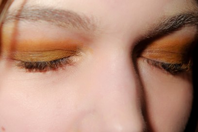 trucco-occhi-smokey-eyes-sfilata-Uma-Wang