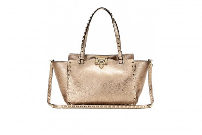 valentino borsa metal