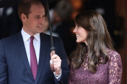 State Visit Of The President Of The People’s Republic Of China – Day 3