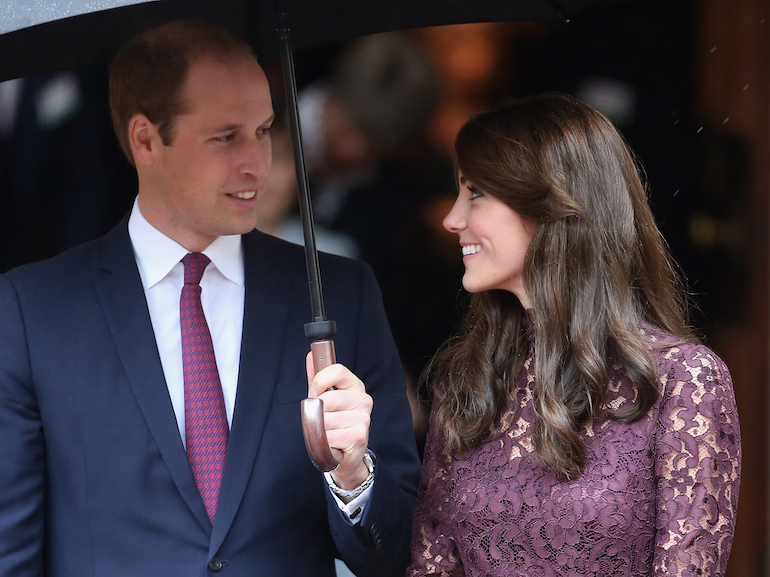 State Visit Of The President Of The People’s Republic Of China – Day 3