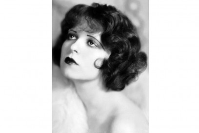 20s 30s Clara Bow – Finger Curls