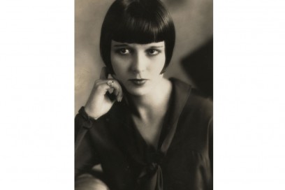 20s Louise Brooks – Bob liscio – G