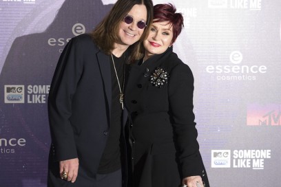 BRITAIN-ENTERTAINMENT-MUSIC-MTV