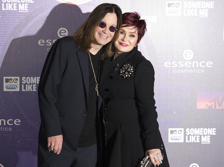 BRITAIN-ENTERTAINMENT-MUSIC-MTV