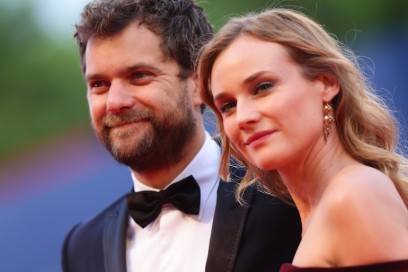 ‘Black Mass’ Premiere – 72nd Venice Film Festival