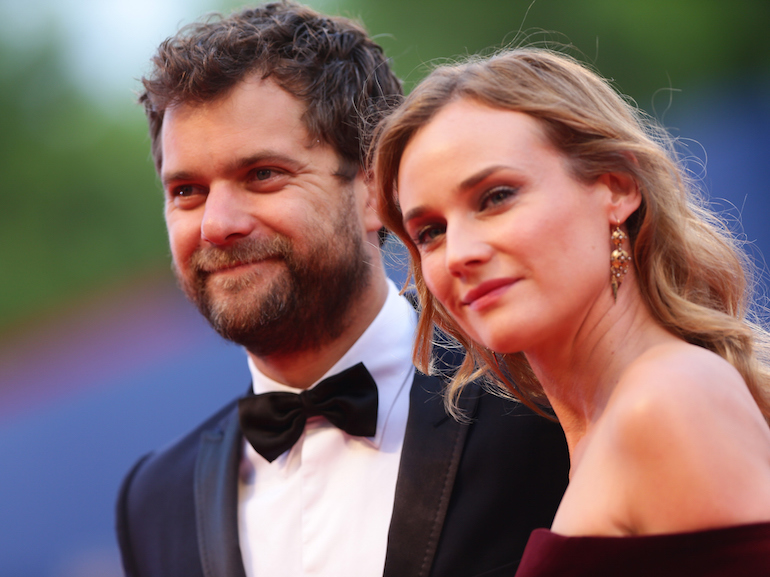 ‘Black Mass’ Premiere – 72nd Venice Film Festival