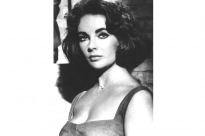 50s 60s Elizabeth Taylor – Bouffant