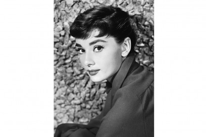 50s Audrey Hepburn – Pixie – G