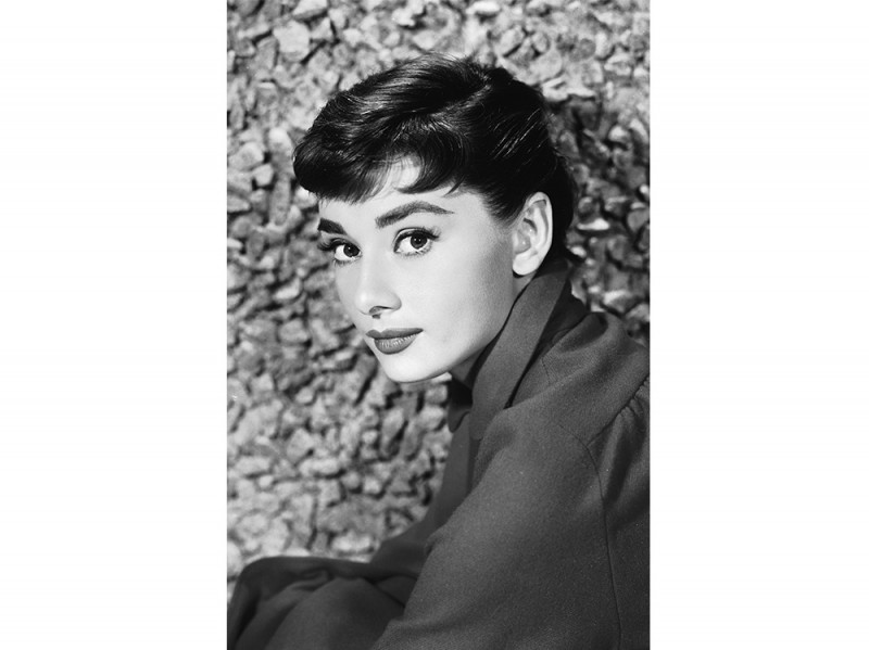 50s Audrey Hepburn – Pixie – G