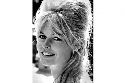 60s Brigitte Bardot – Beehive – Wiki