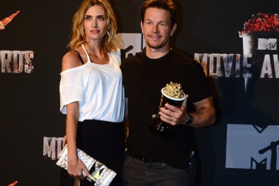 US-ENTERTAINMENT-MOVIE-AWARDS-MTV