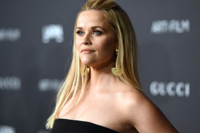 LACMA 2015 Art+Film Gala Honoring James Turrell And Alejandro G IÒ·rritu, Presented By Gucci – Red Carpet