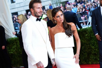 “Charles James: Beyond Fashion” Costume Institute Gala – Candids