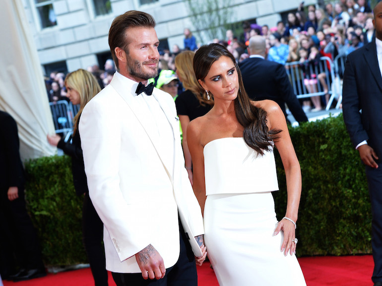 “Charles James: Beyond Fashion” Costume Institute Gala – Candids