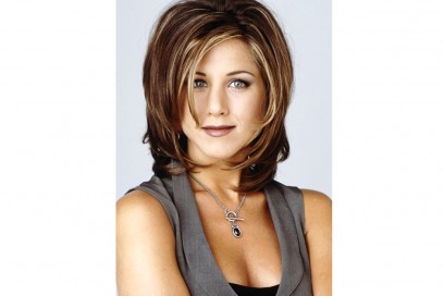 90s Jennifer Aniston – The Rachel