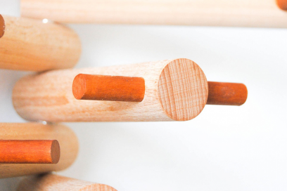 Appendiabiti 21 by dESIGNoBJECT