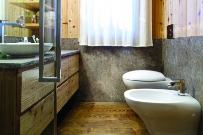 Bagno Piccolo MobartBen