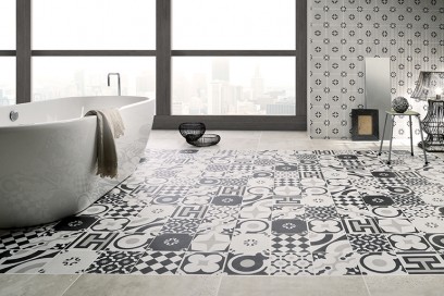 Black & White Fioranese