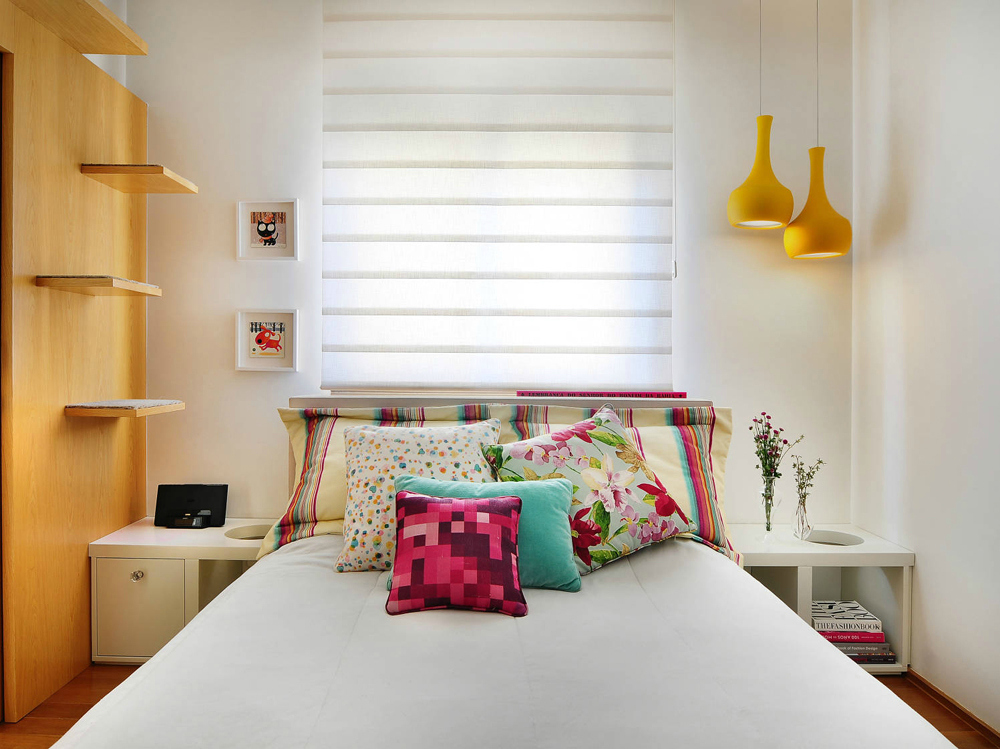 Come Rendere Interessante Una Casa Minimal